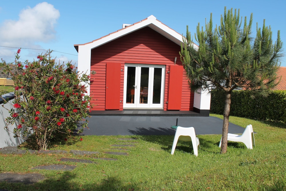 Casas D'Arramada - Rural Tourism view 2