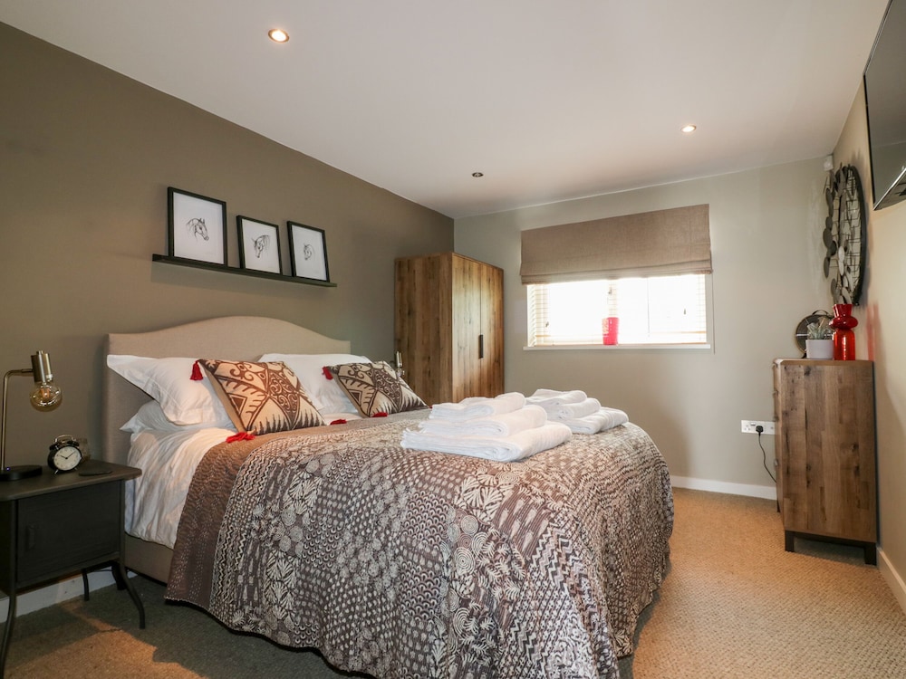 The Bolt Hole