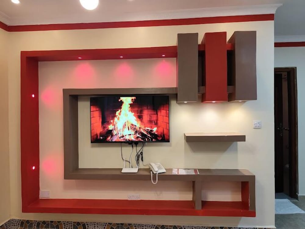 Lux Suites Grey Homes Nakuru