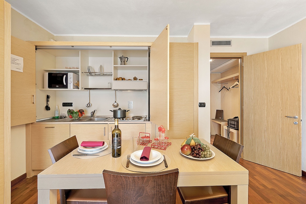 Residence Cianfuran