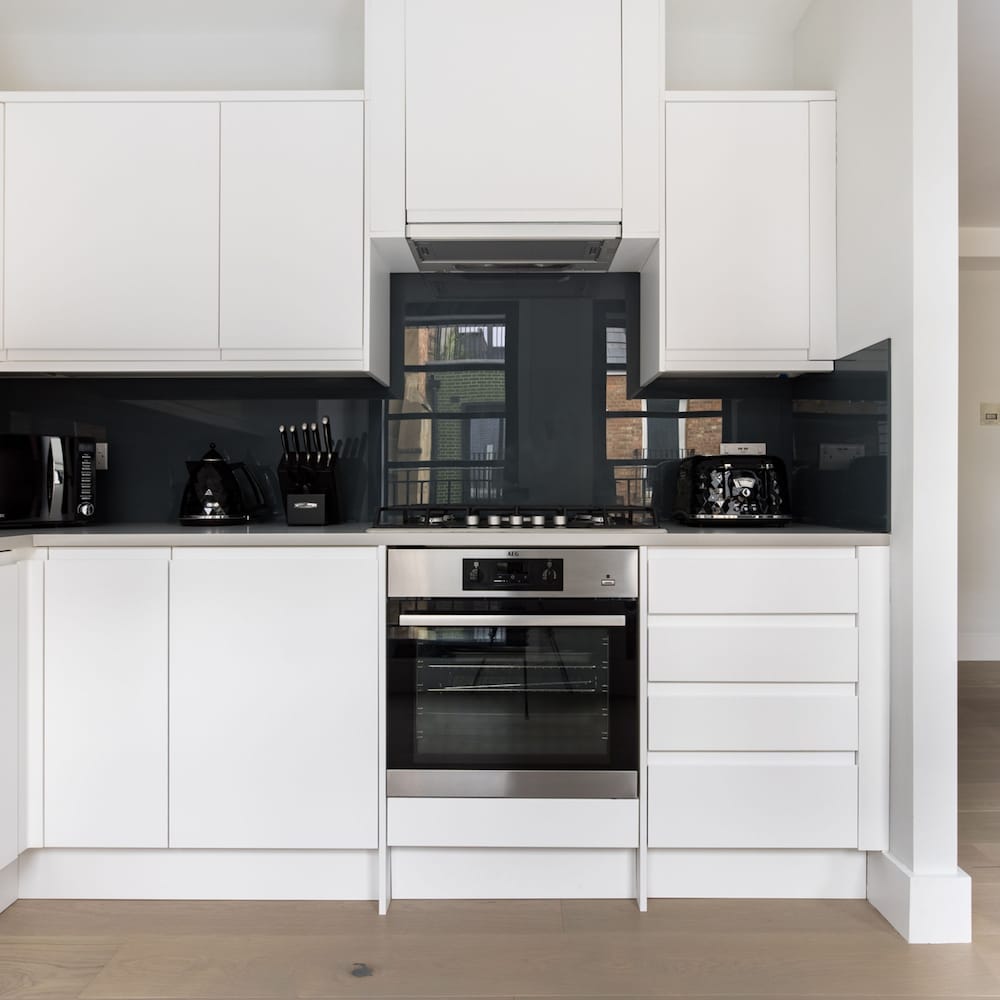 Vibrant Leicester Square 2BR - Netflix Nespresso