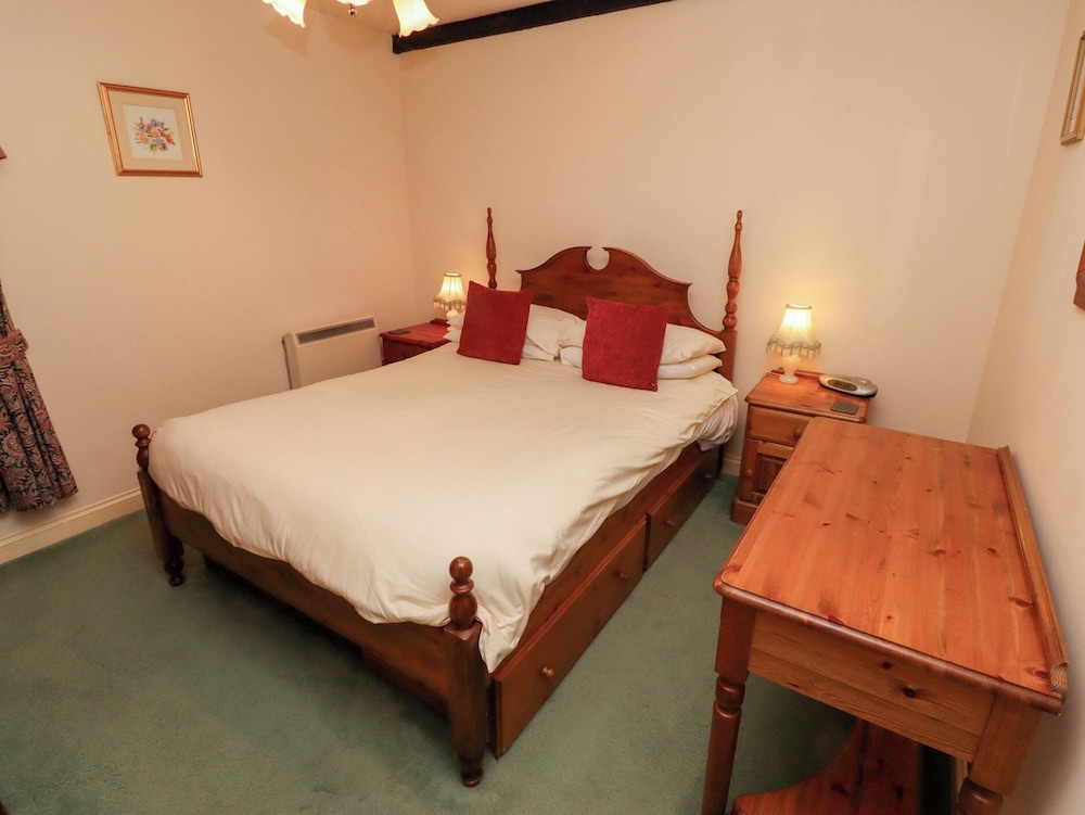 Lupin Cottage
