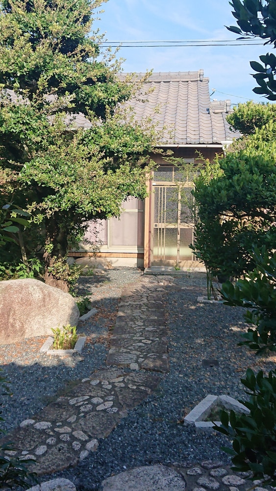 Minshuku Hikosukeso