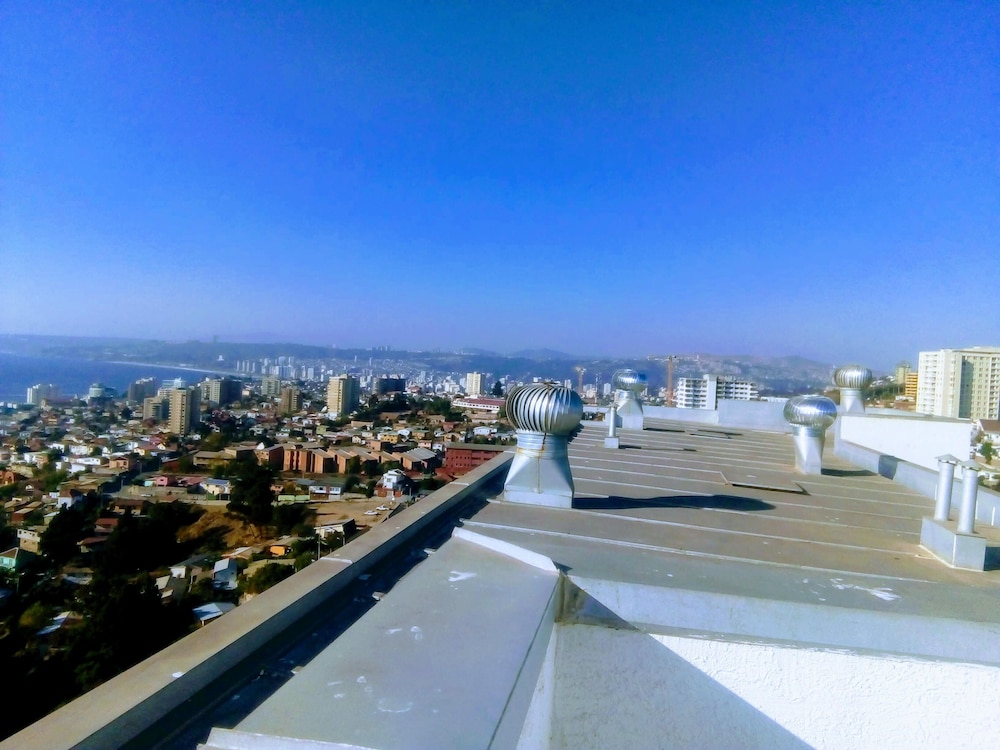 Emilysuites Vina del Mar
