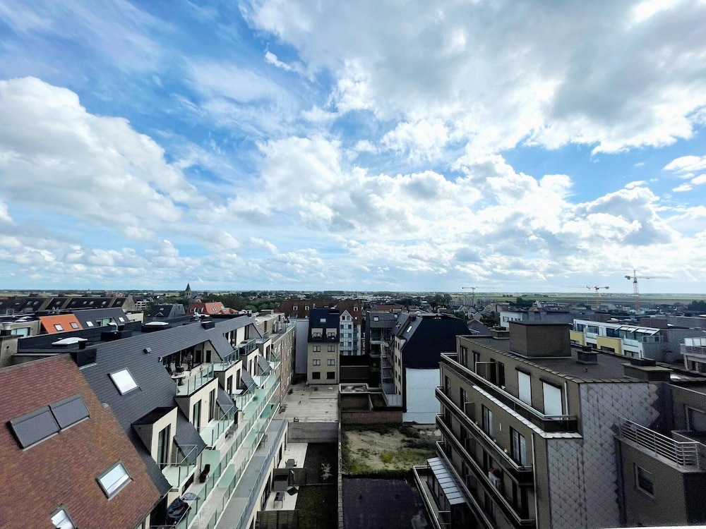 Apartment Near Epernay Square