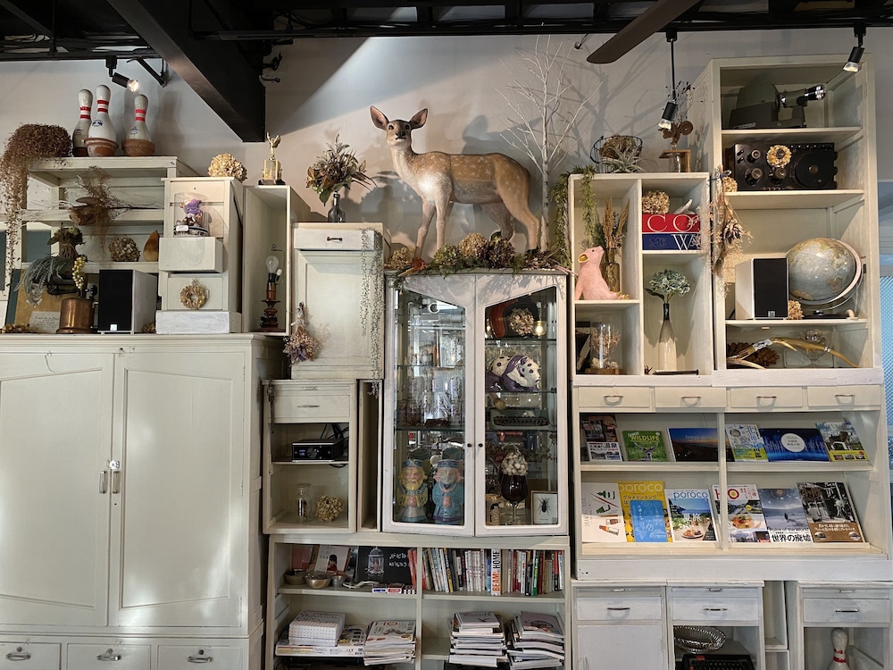 Little Barrel Guest House - Hostel, photo 63
