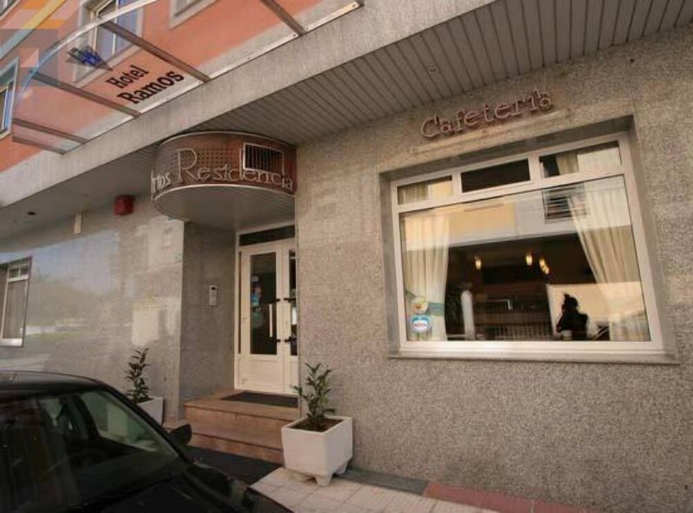 Hotel Ramos