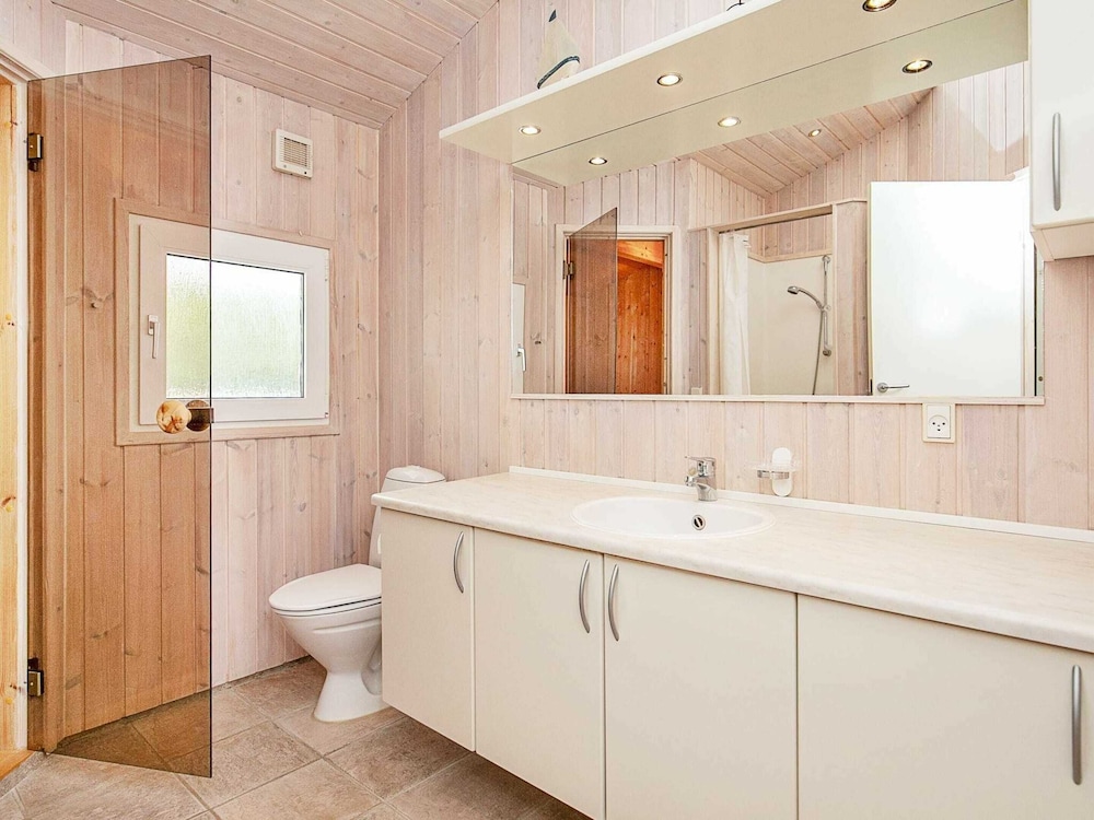 6 Person Holiday Home in Hjorring
