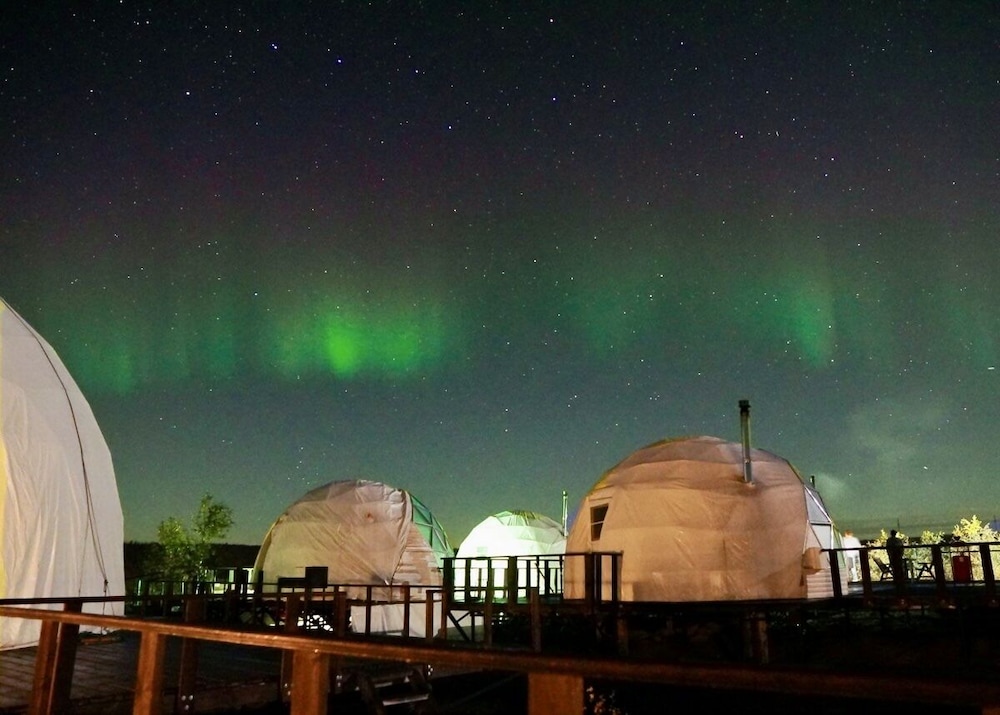 Aurora Village Murmansk
