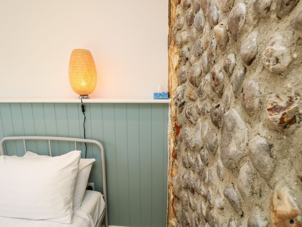 1 Star Cottages