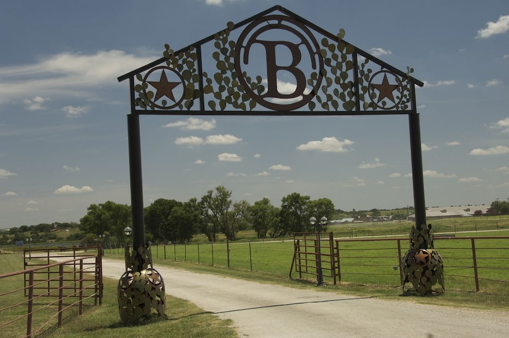 Beaumont Ranch
