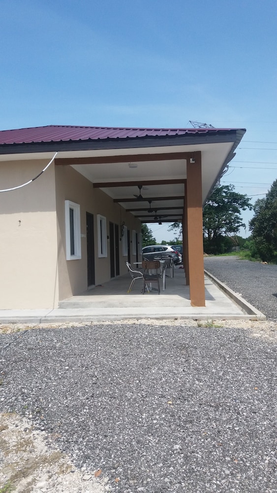 GLG KLIA Transit House photo 4