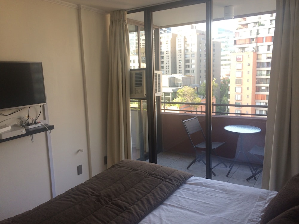 Apartamentos Costanera Centre