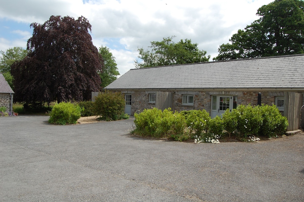 Dryslwyn Cottage