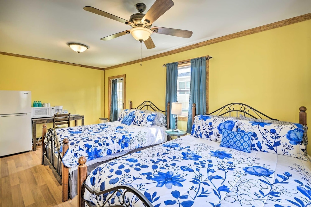 Equestrian House Suites