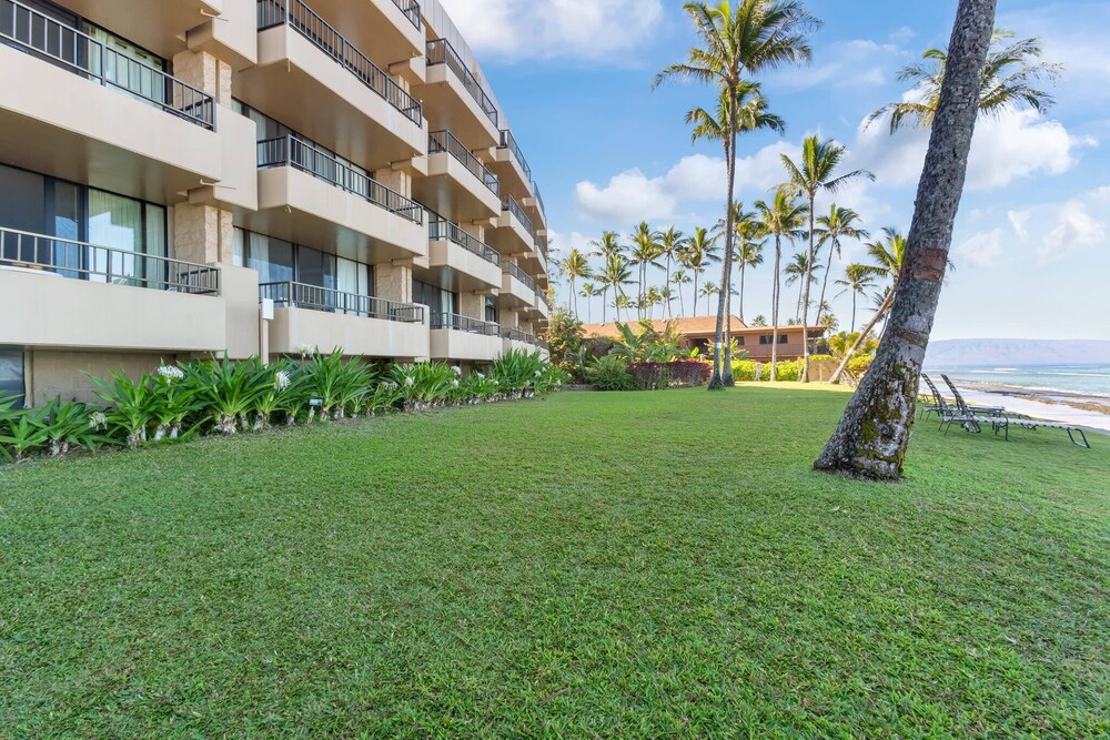 The Hawaiian Penthouse