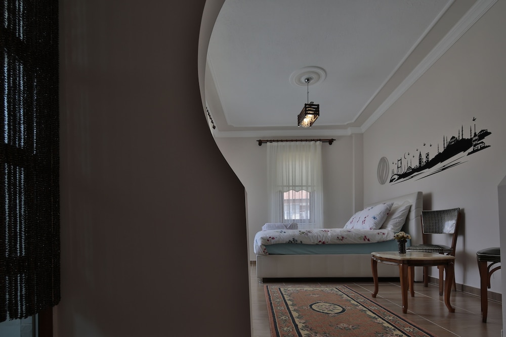 Cozy Villa Cappadocia