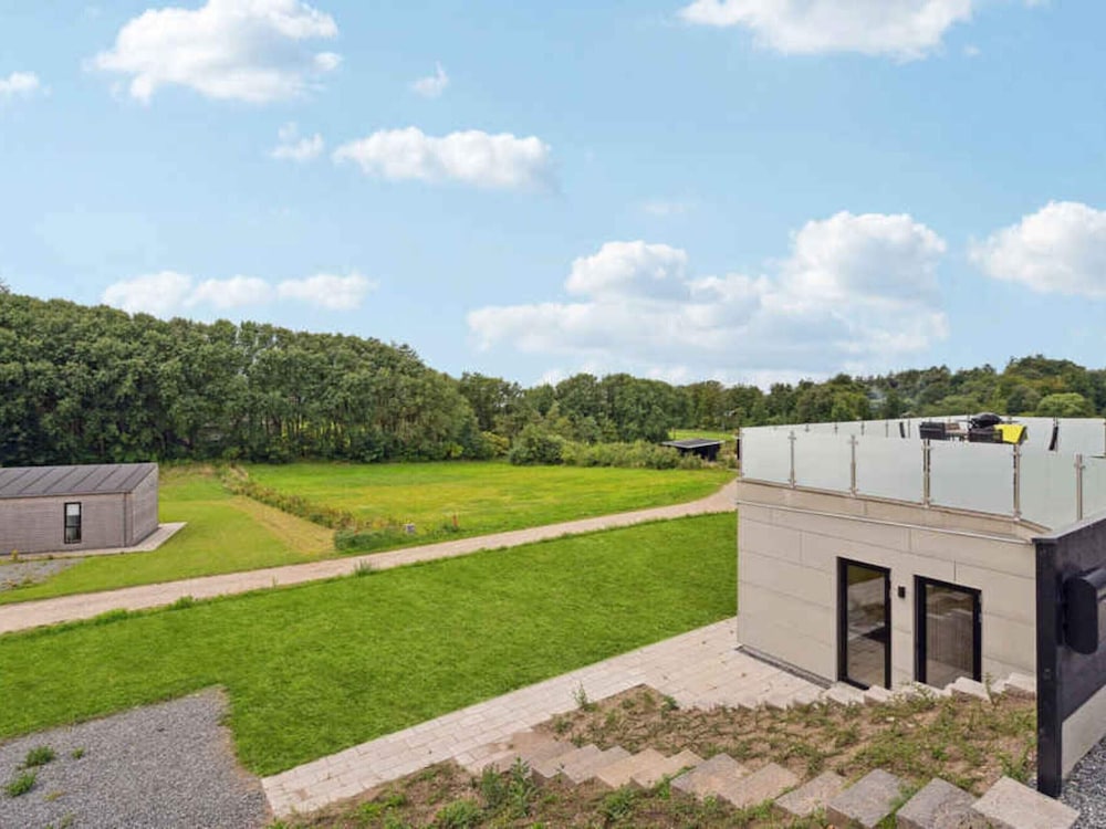 5 Star Holiday Home in Spottrup
