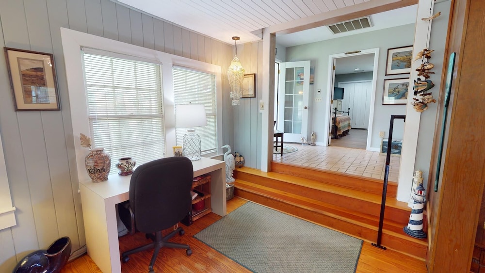 1111 2nd Avenue by Tybee Vacation Rentals