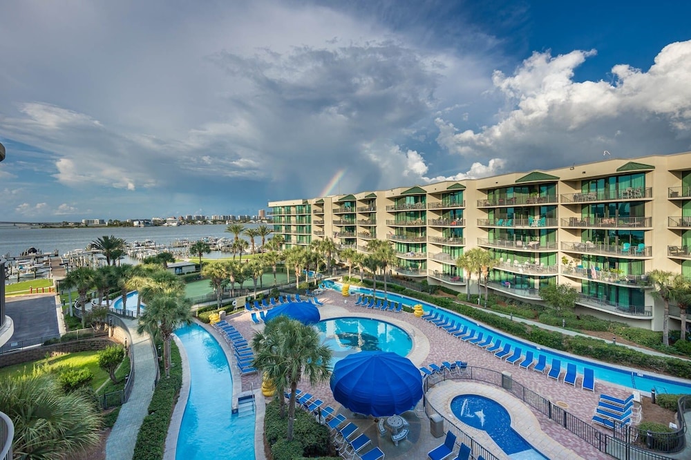 Phoenix On The Bay 1429 2 Bedroom Condo view 5