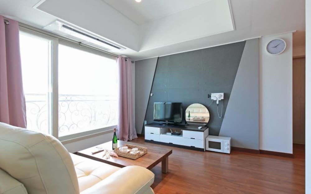 Pohang The 1 Resort
