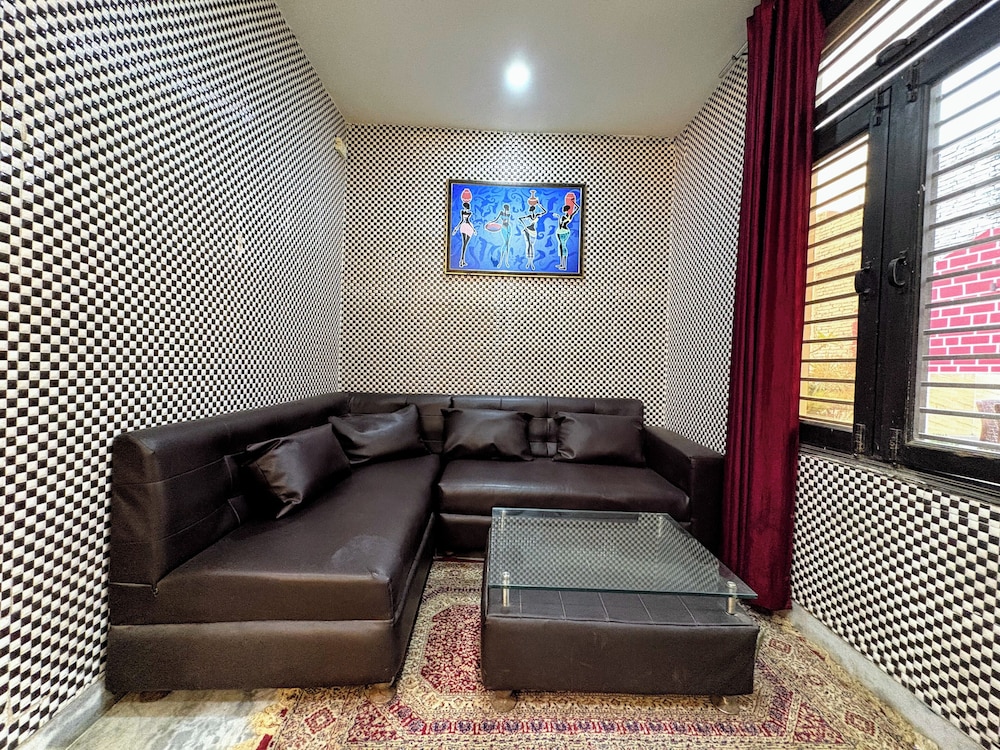 sukoon homestay