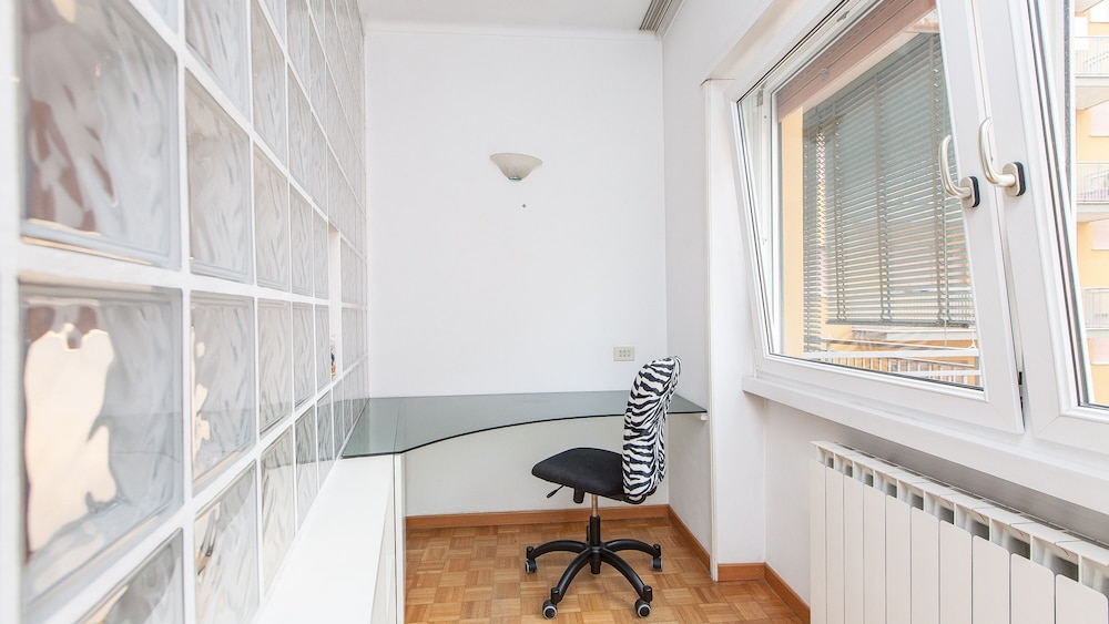 Rental in Rome Trastevere Relax