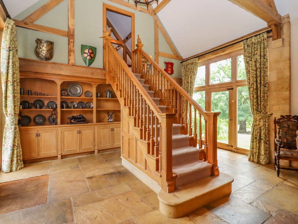 Rookery Hall