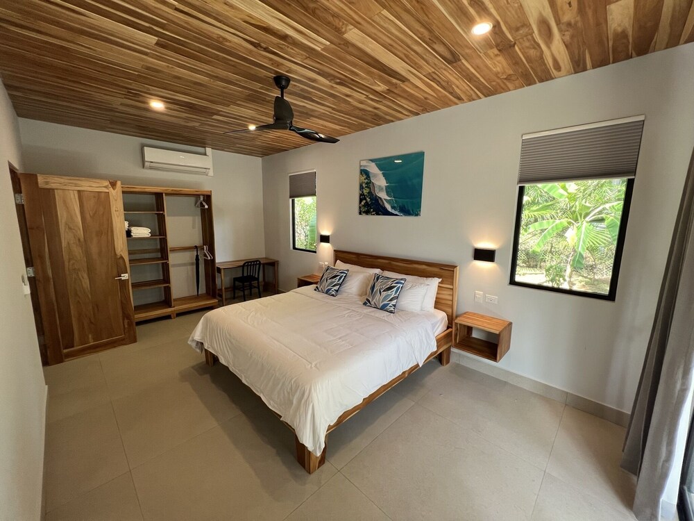 Villa Estrella Pavones