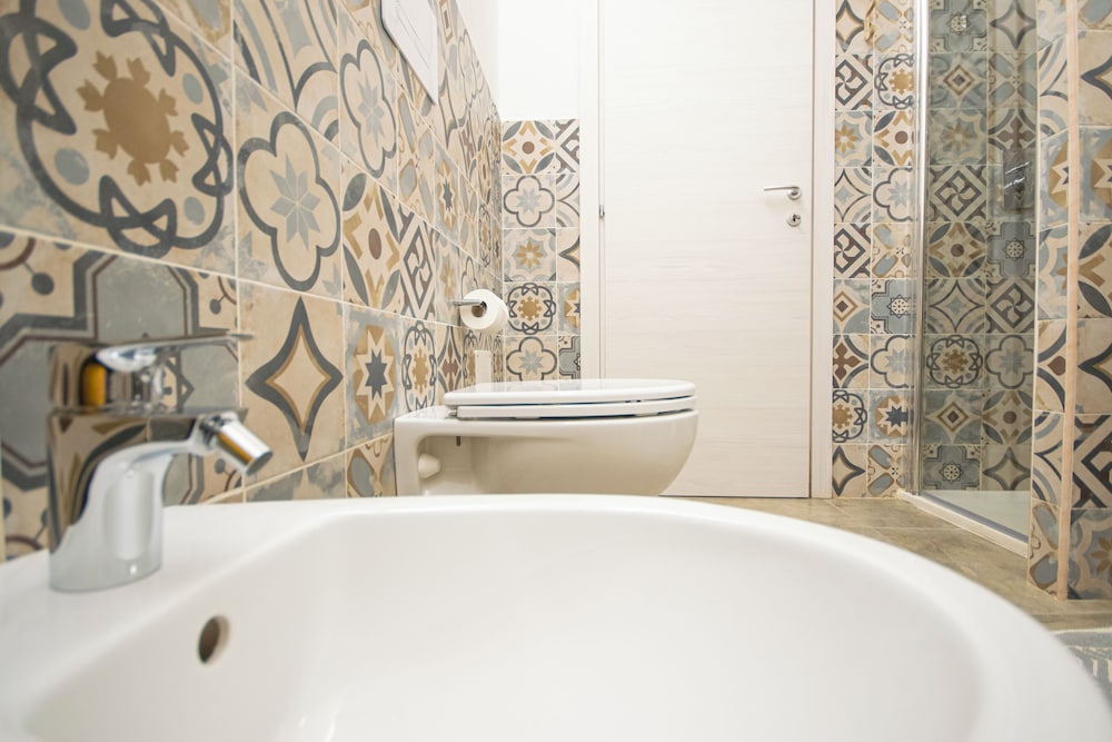 Hotel Essenza di Mirto