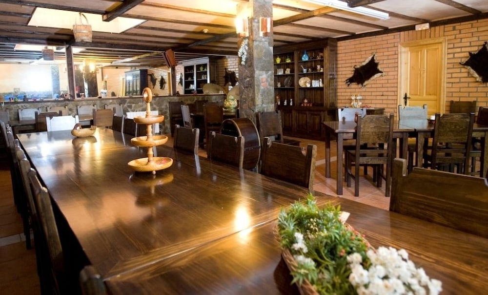Agroturismo Ordaola