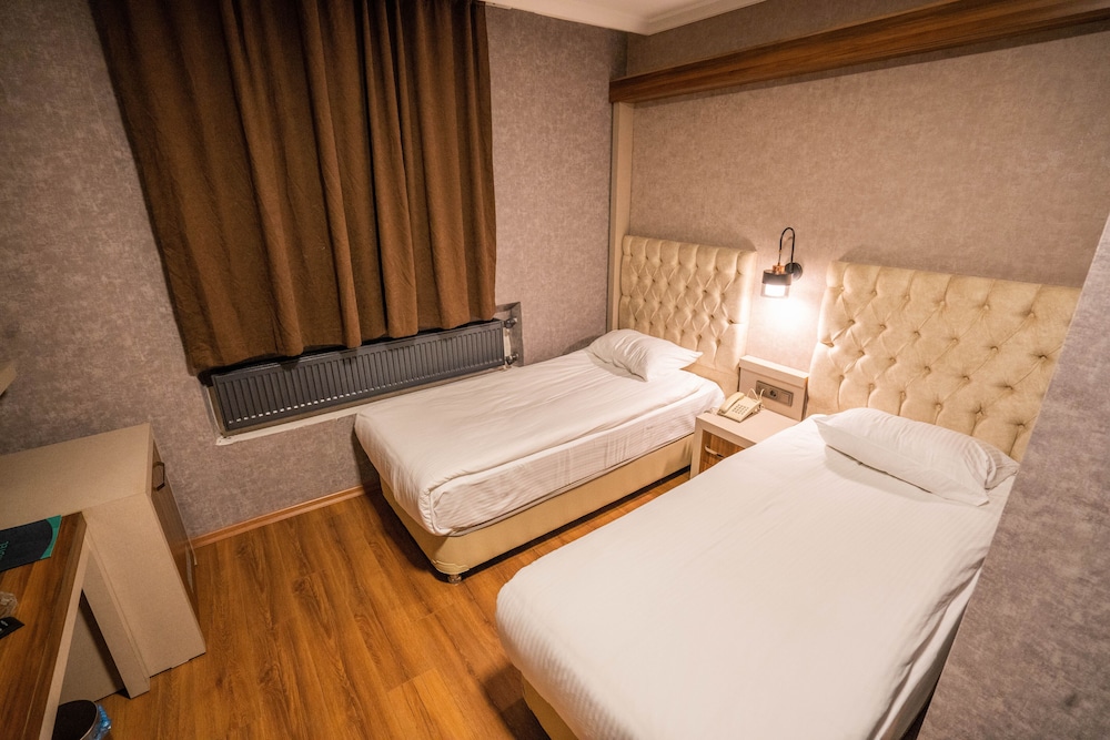 Bloom Otel - Image 11