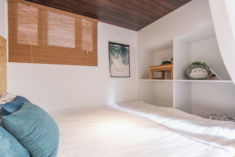 Shanghai Hills&XING 593 Homestay