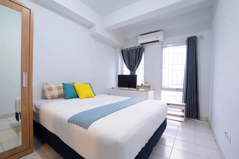 Apartemen Patra Land Urbano By Abdihome