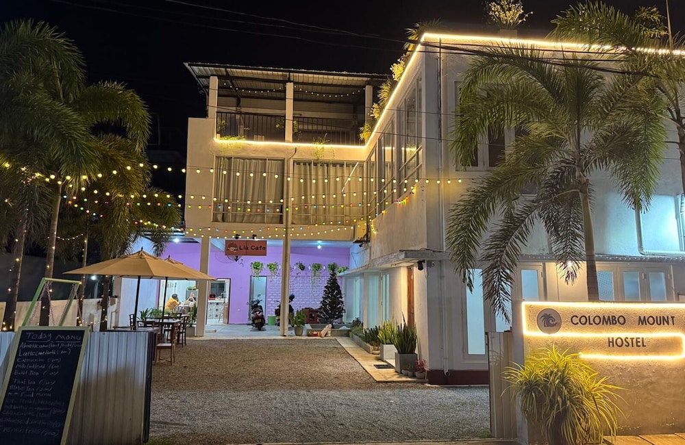 Colombo Mount Hostel