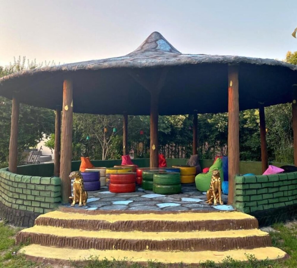 Selale Park Bungalov Catalca
