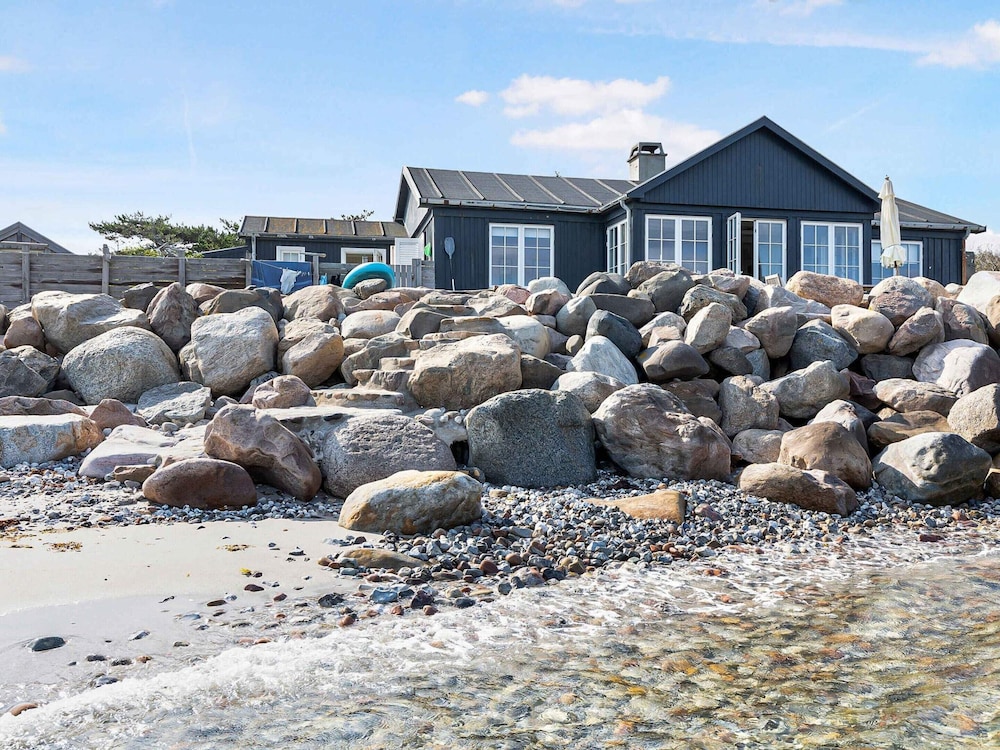 5 Star Holiday Home in Rorvig