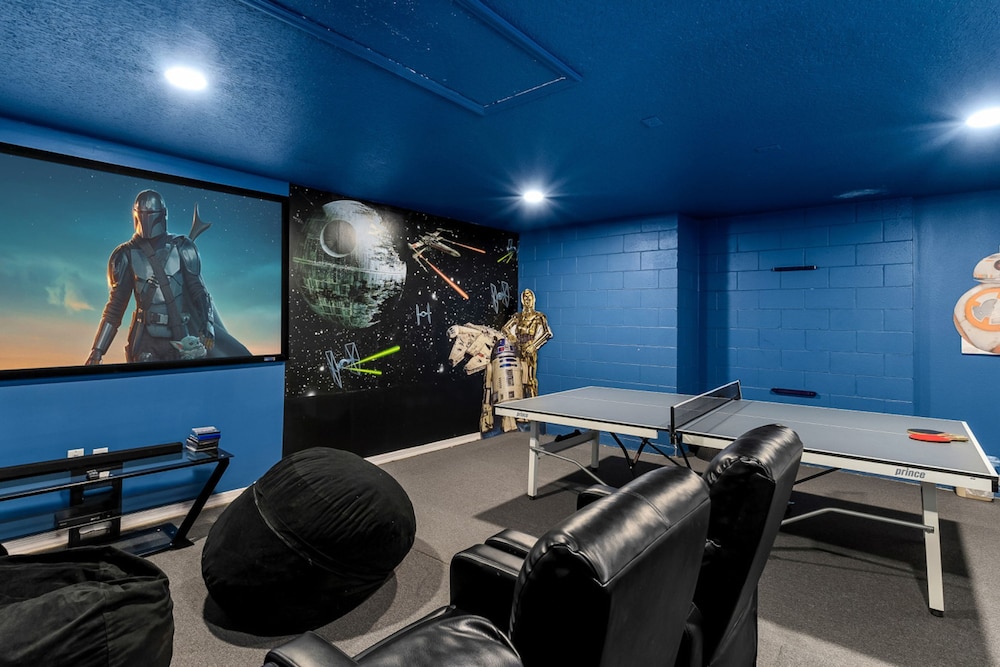 Your Dream Disney Retreat Awaits