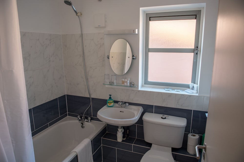 Toothbrush Apartments - Central Ipswich