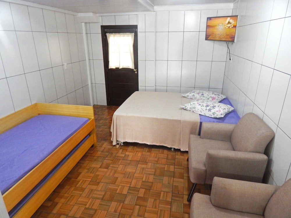 Apartamentos Gramado House