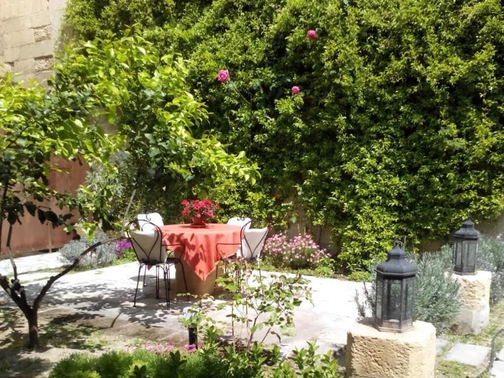 L'Orangerie d'Epoque en Lecce