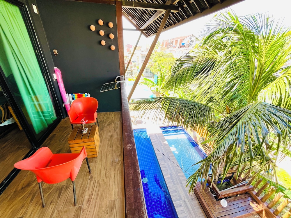 Merepe Suites em Porto by Easy Home