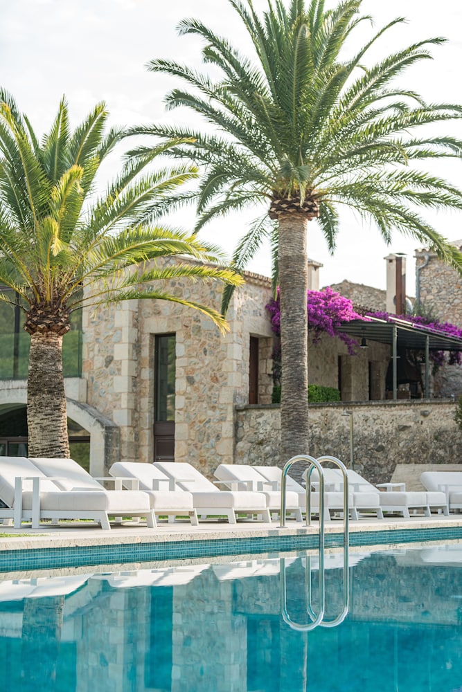 Hotel Monnàber Vell