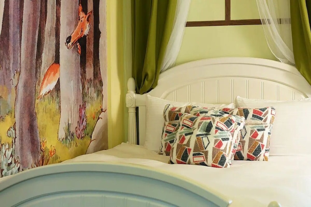 OwlStay GreenVilla