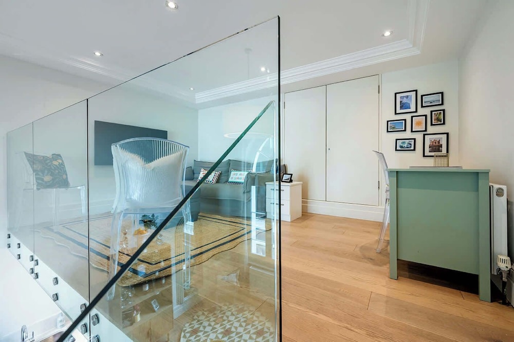 The Paddington Mews-by Out of Office Lifestyle