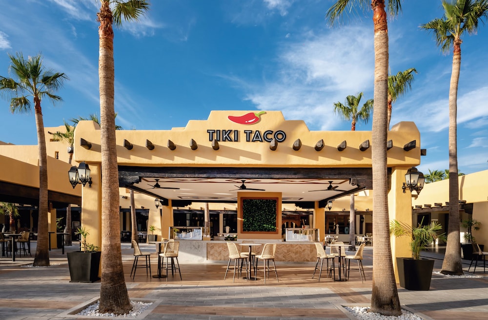 Los Cabos Vacations - Hotel Riu Santa Fe - All Inclusive - Property Image 50