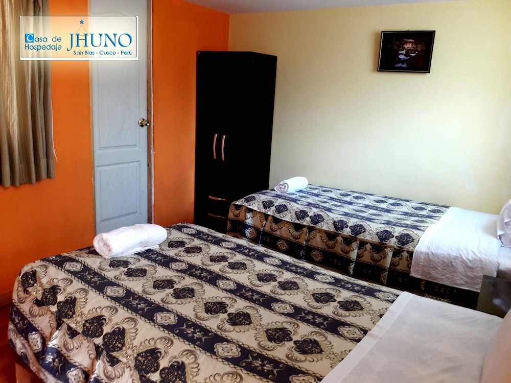Casa Hospedaje Jhuno