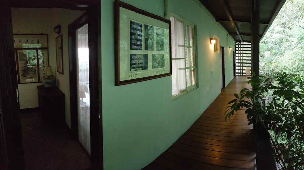 Mountain House B&B