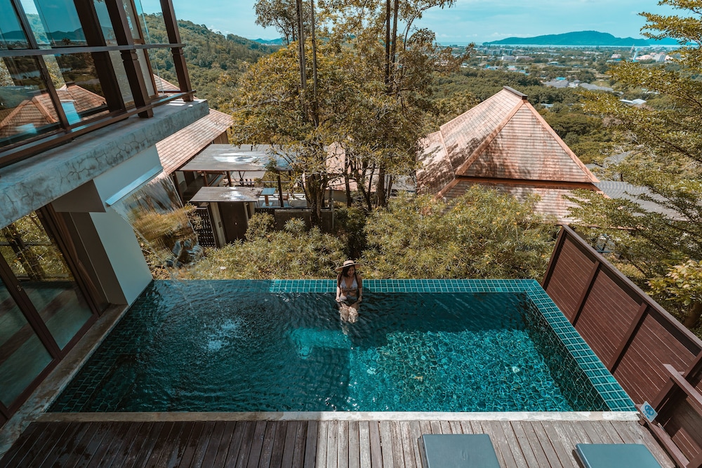 Villa Zolitude Resort & Spa — 18