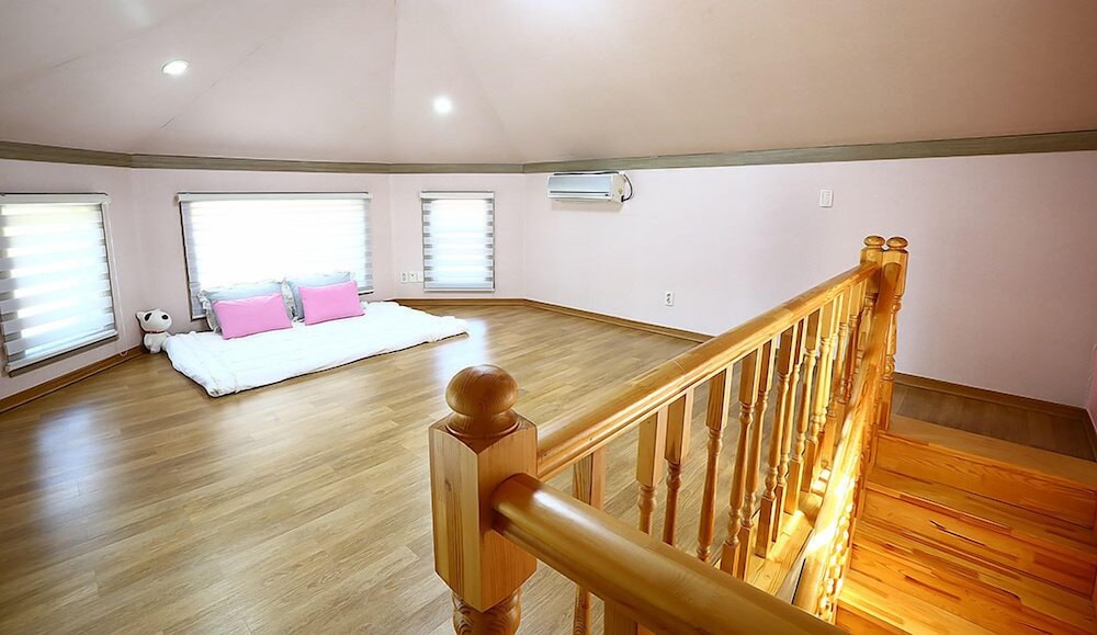 Haena Pension